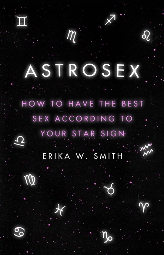 Astrosex - cover
