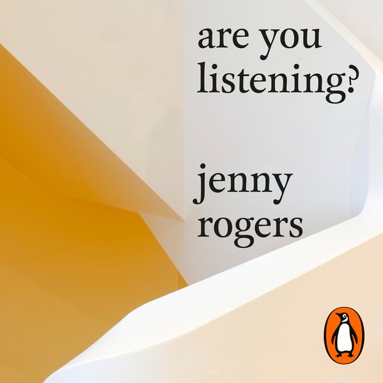 Are You Listening? - cover