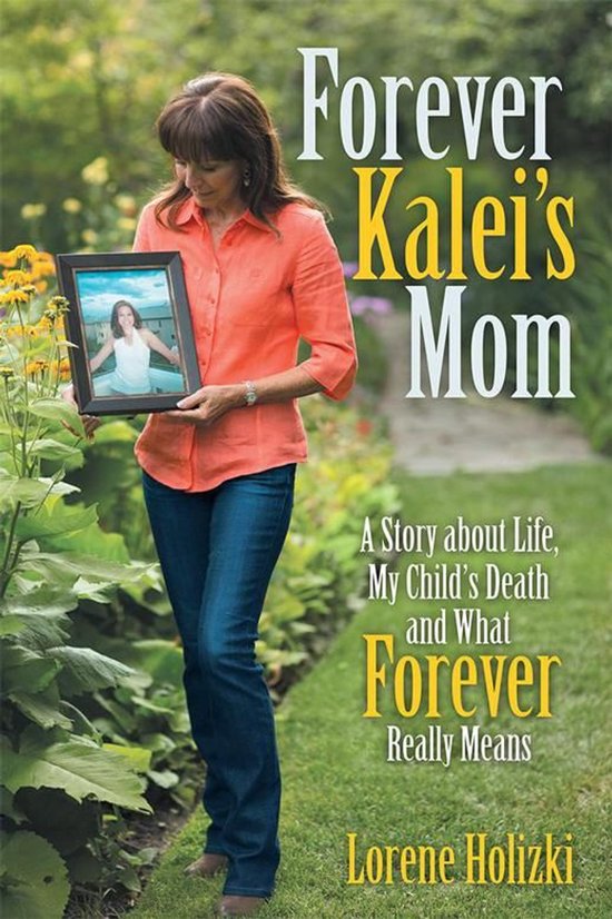 Forever Kalei’S Mom - cover