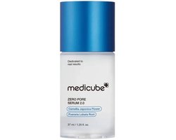 Medicube - Zero Pore Serum 2.0 - 37ml