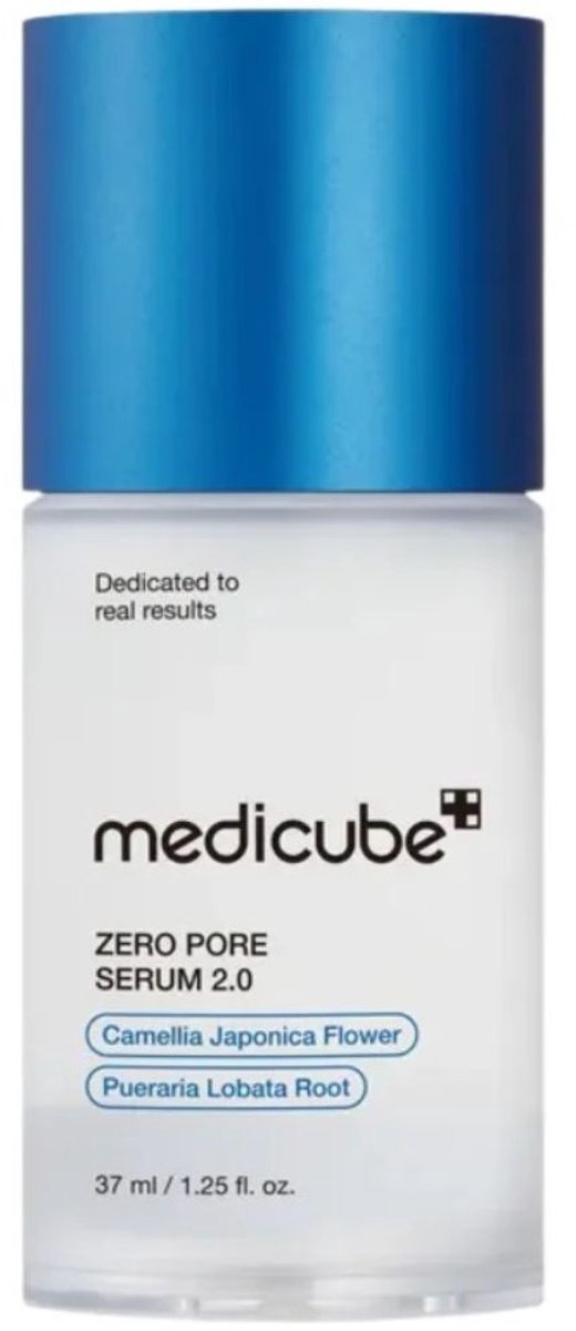 Medicube - Zero Pore Serum 2.0 - 37ml