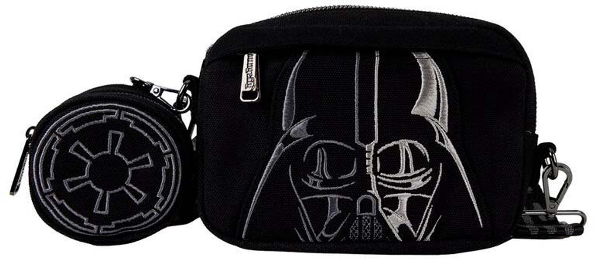 Loungefly Star Wars by Loungefly Sling Bag Bags