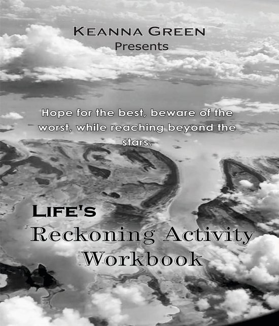 Life's Reckoning - cover