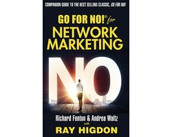 Go for No! for Network Marketing