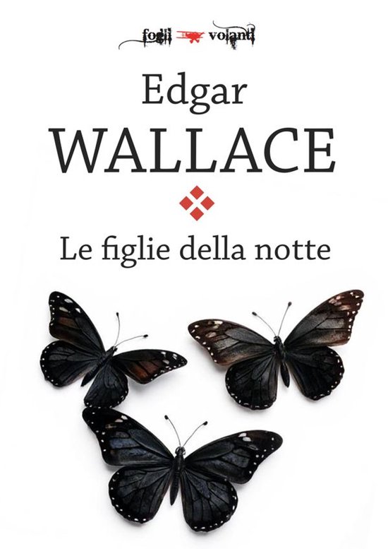 Le figlie della notte - cover