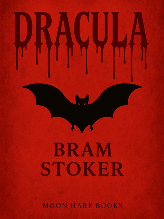 Dracula (Restored and Annotated Edition) - cover
