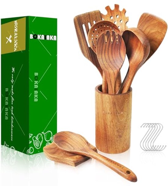 BK Conical Profi 18/10 roestvrijstalen kookgerei set met 4 delen