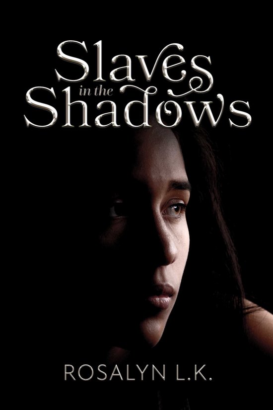 Slaves in the Shadows - cover
