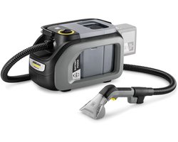 Kärcher Puzzi 2/1 Bp accu- sproei-extractieapparaat