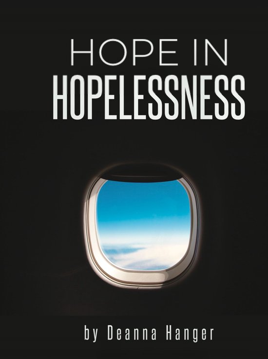 Hope in Hopelessness - cover