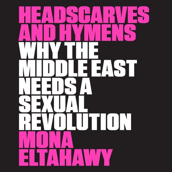 Headscarves and Hymens - cover