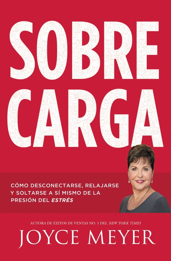 Sobrecarga - cover