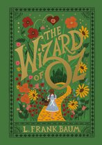 Puffin in Bloom-The Wizard of Oz