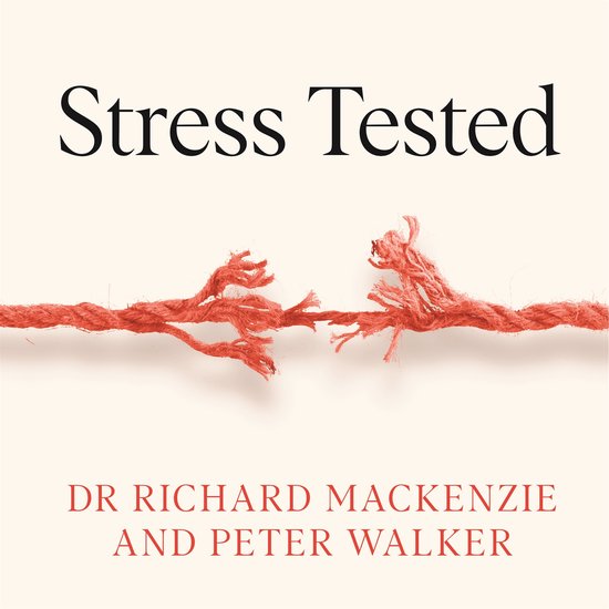 Stress Tested - cover