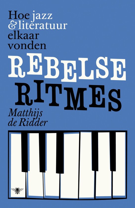 Rebelse ritmes - cover