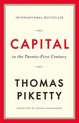 Capital in the Twenty-First Century