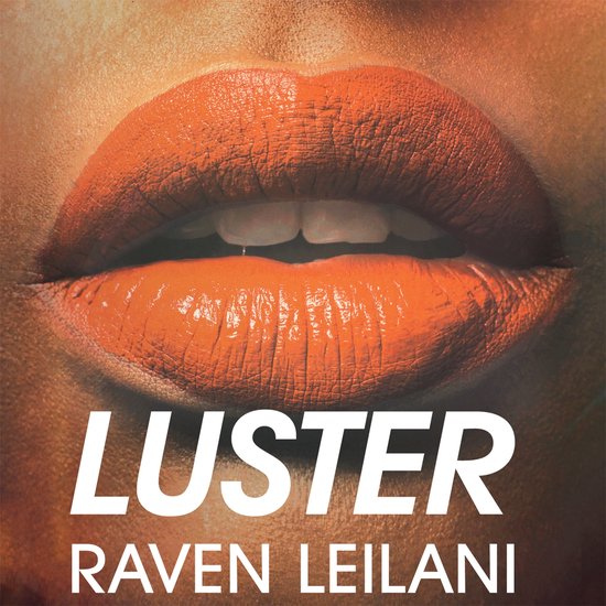 Luster - cover