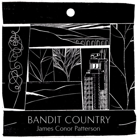 bandit country - cover