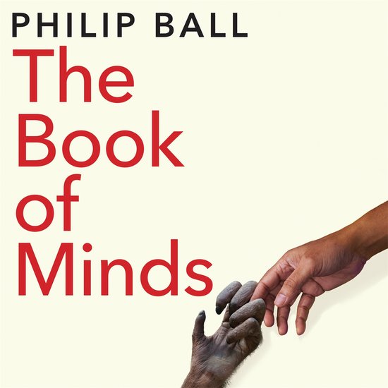 The Book of Minds - cover
