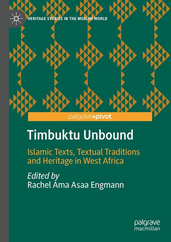Social Sciences (R0) - Timbuktu Unbound - cover