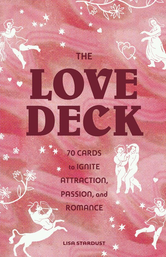 Love Deck - cover