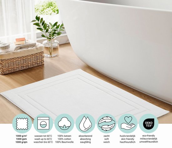 ele ELEOPTION Soft Shag Badmat, keukenmat, deurmat, deurmat, antislip, absorberend, badmat, douche, shaggy, 50 x 80 cm, oranje ele ELEOPTION Soft Shag Badmat, keukenmat, deurmat, deurmat, antislip, absorberend, badmat, douche, shaggy, 50 x 80 cm, oranje