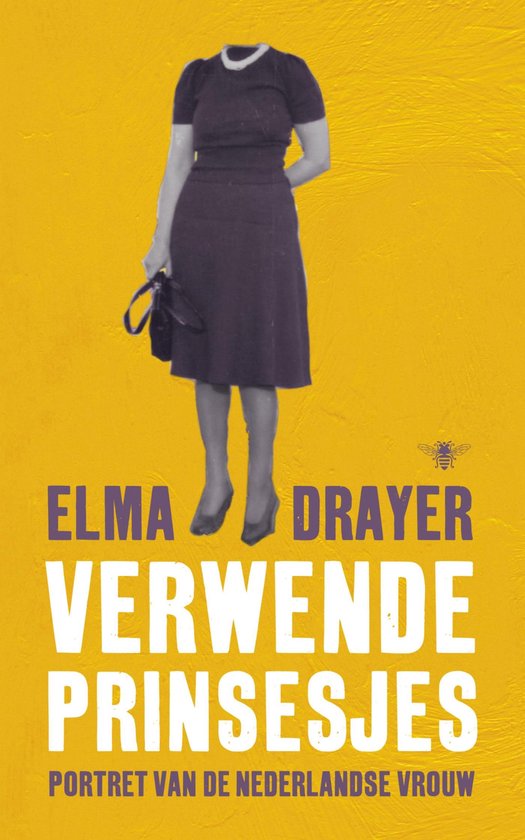 Verwende prinsesjes - cover