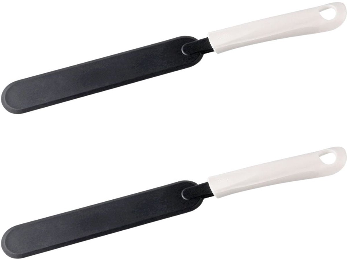 Set van 2 Pannenkoekspatels 31 cm Fackelmann Arcadalina
