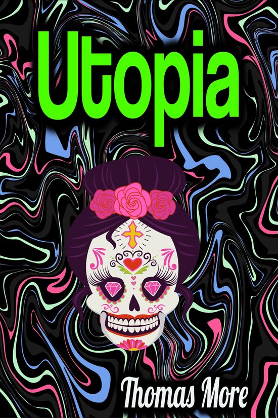 Utopia - cover