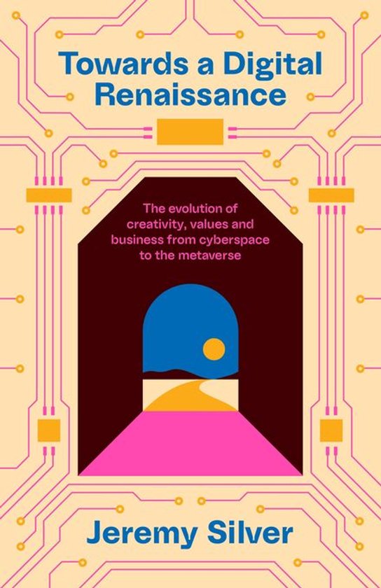 Towards a Digital Renaissance - cover