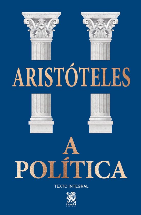 A Política - cover
