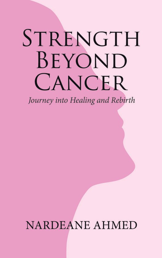 Strength Beyond Cancer - cover