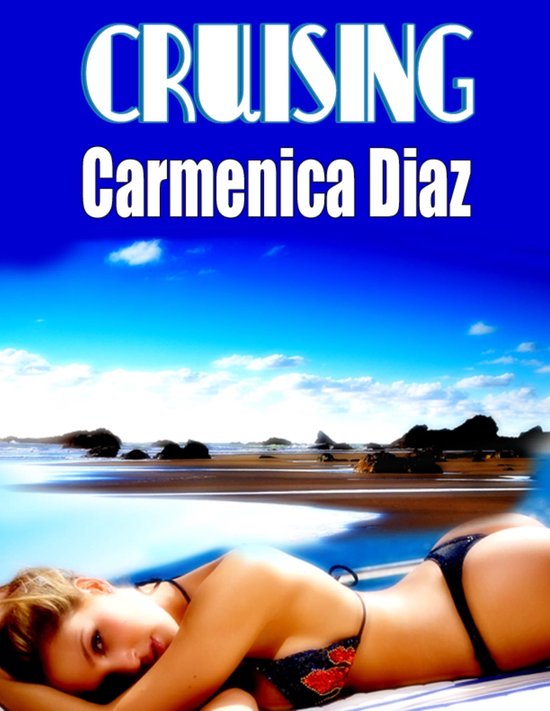 Cruising - cover