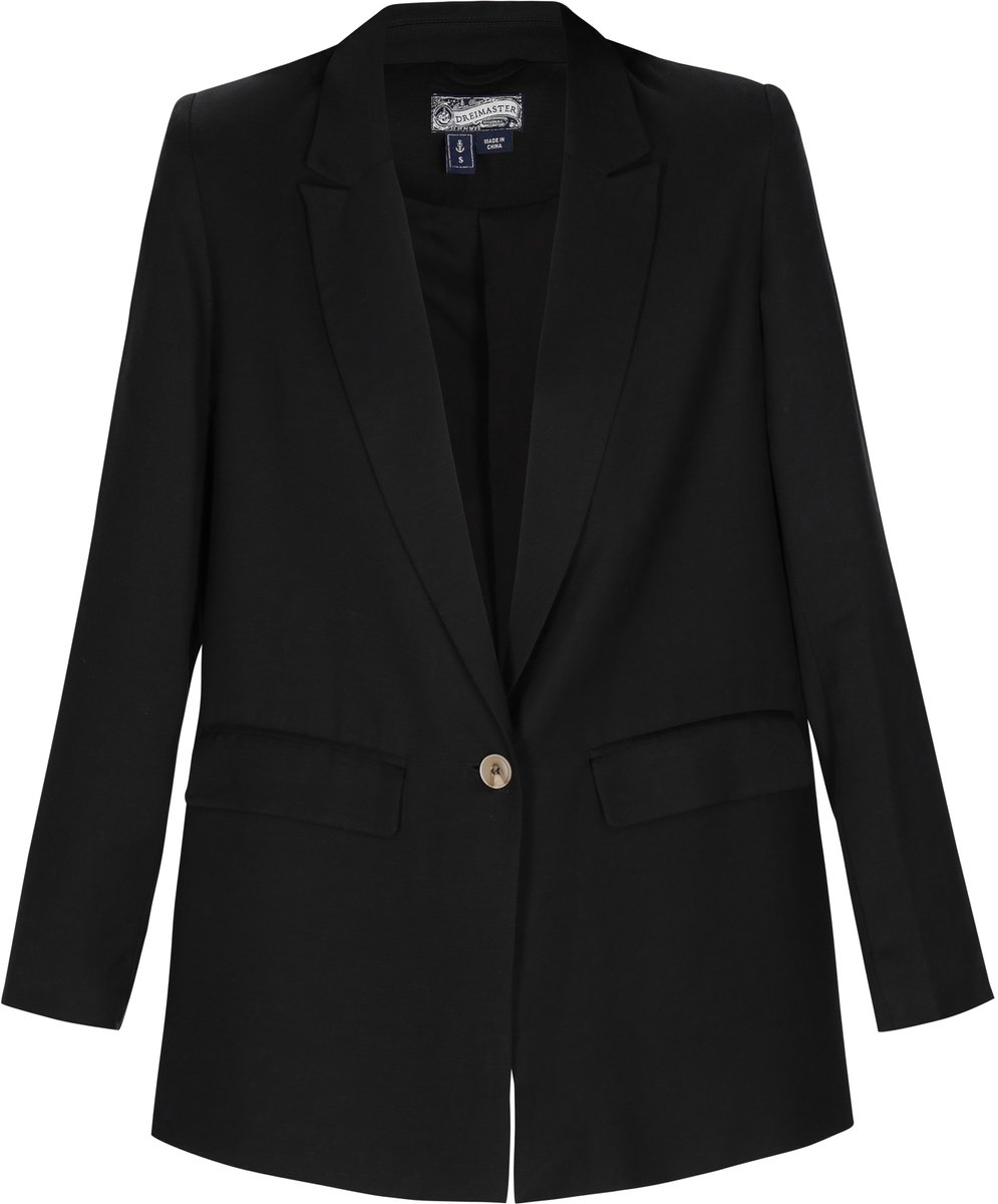 DreiMaster Blazer
