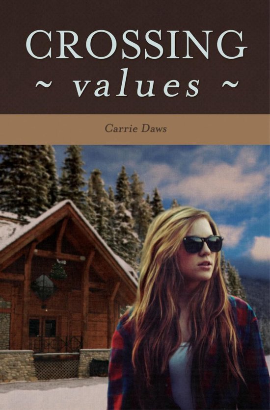 Crossing Series 1 - Crossing Values - cover