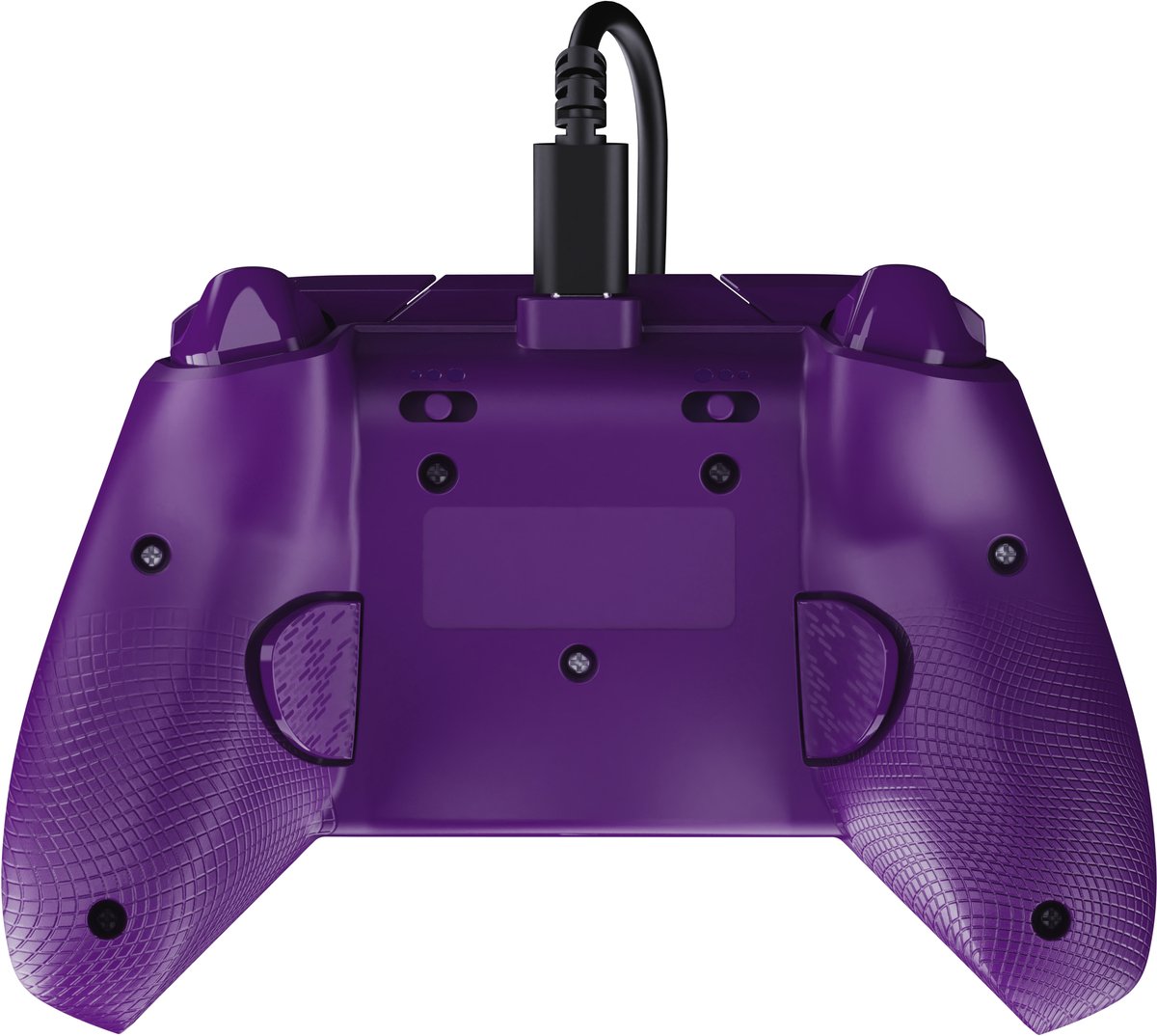 Turtle Beach Afterglow Wave - Controller - Windows 10|11, Xbox Series X|S, Xbox One - Purple – foto 3