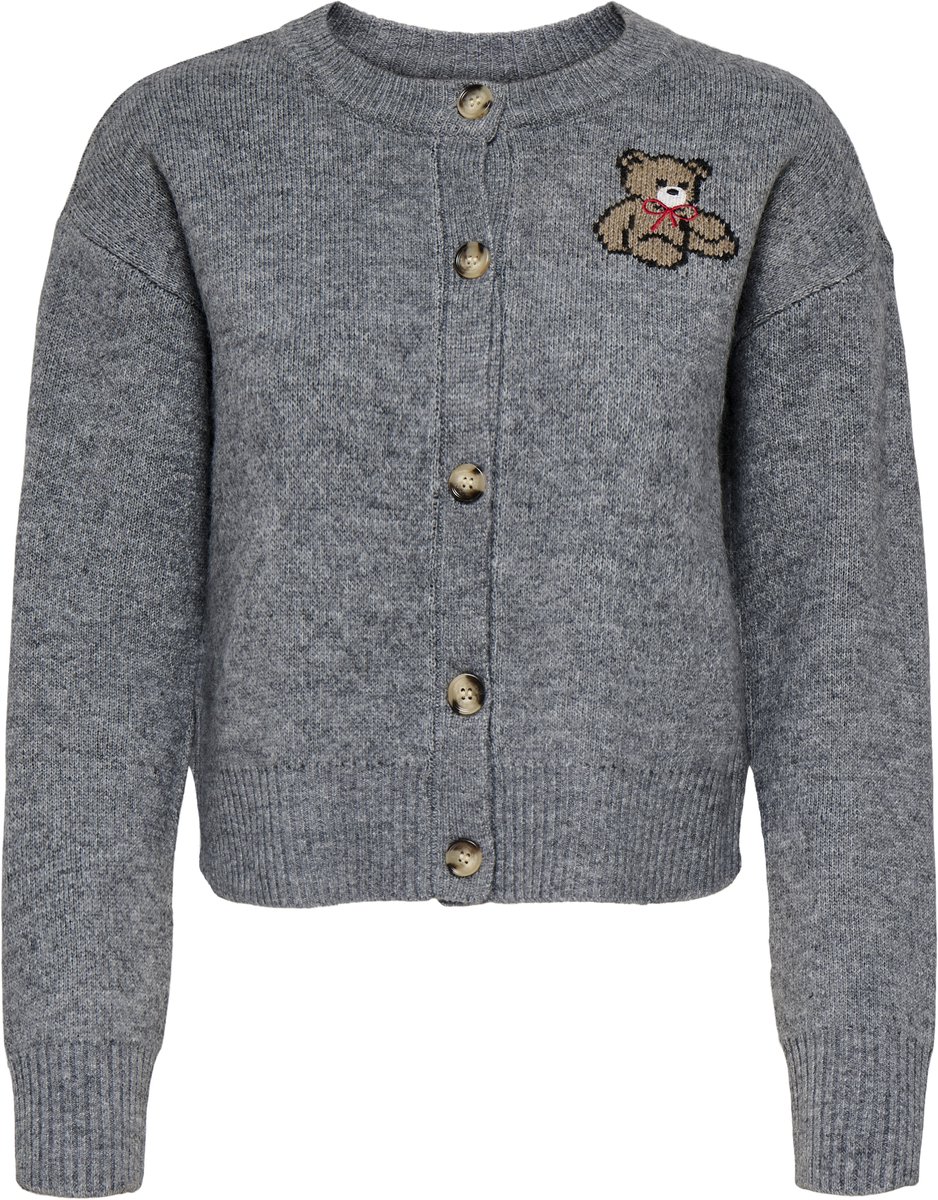 ONLY Vest ONLTEDDY Vest