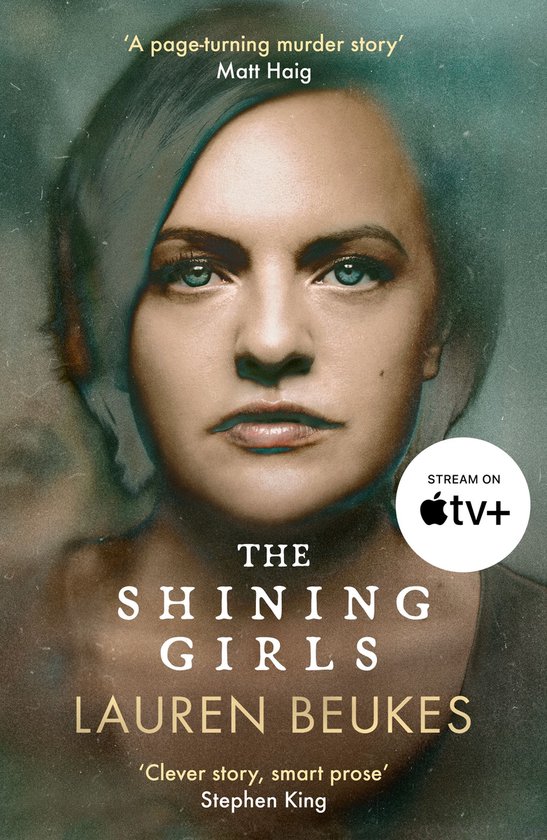 The Shining Girls - cover