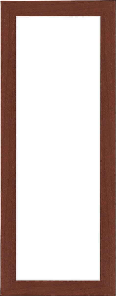 Dutch Frame Factory Fotolijst 33x98 cm - MDF - Kersen - Colonia