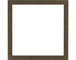 Fotolijst 55x55 cm - MDF - Goud Antiek - Colonia