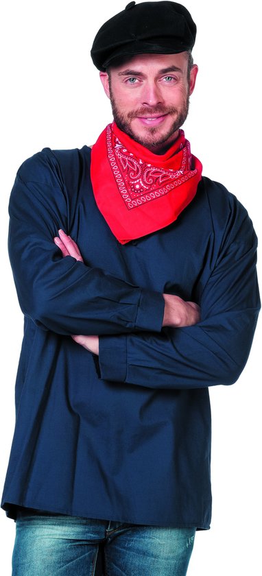 Boerenkiel Henk - Keuze: 8