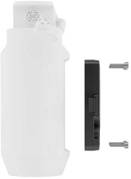 Fidlock Twist Force Bidonhouder Zwart — afbeelding 4
