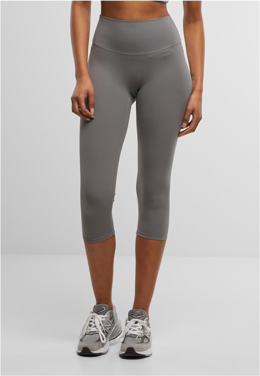 Urban Classics Capri Sportlegging Grijs