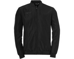 Kempa Kinder College Jacket 2003676 Schwarz-164
