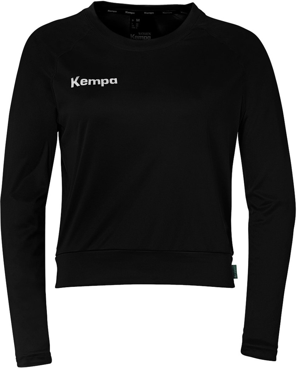 Kempa cropped top voor dames 2005133