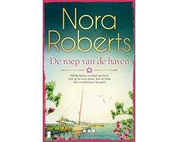 Omslag van Chesapeake Bay 3 - De roep van de haven