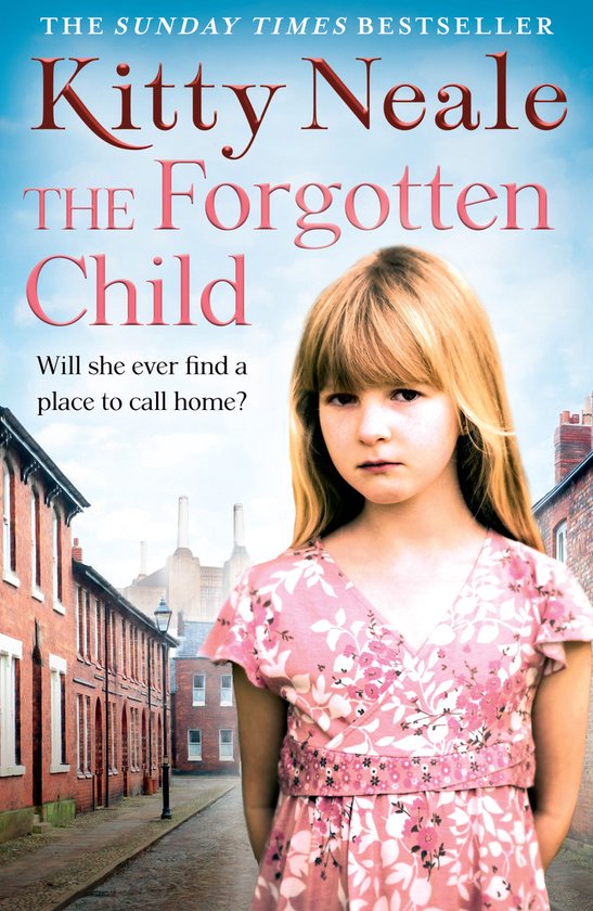 The Battersea Chronicles - The Forgotten Child - cover