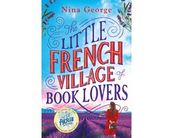 The Little French Village of Book Lovers