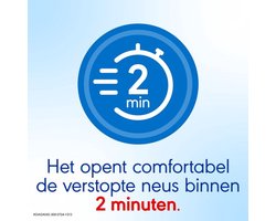 Otrivin XylometazolineHCL 1 mg/ml Neusspray