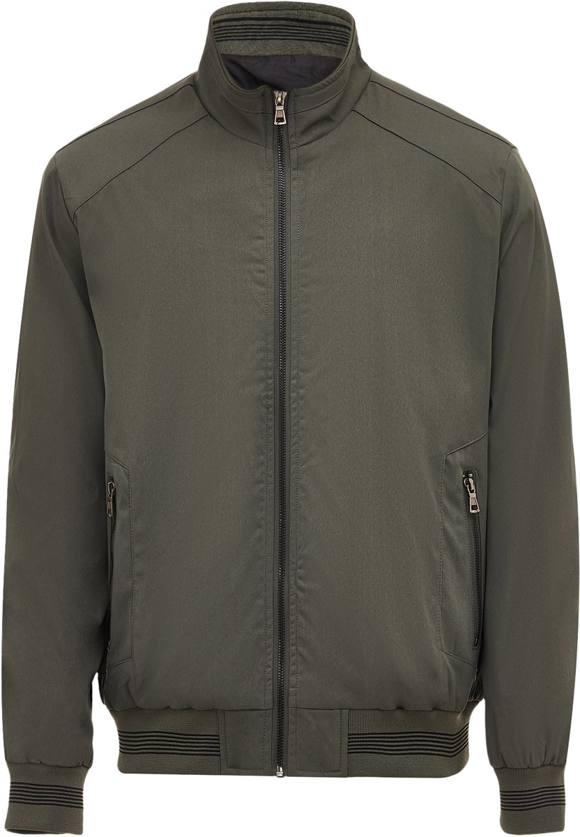DreiMaster Jas